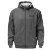 ATC™ PTECH® FLEECE HOODED JACKET Vignette
