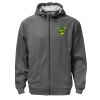 ATC™ PTECH® FLEECE HOODED JACKET Vignette
