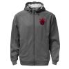 ATC™ PTECH® FLEECE HOODED JACKET Vignette