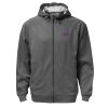 ATC™ PTECH® FLEECE HOODED JACKET Vignette