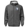 ATC™ PTECH® FLEECE HOODED JACKET Vignette