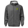 ATC™ PTECH® FLEECE HOODED JACKET Vignette