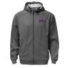 ATC™ PTECH® FLEECE HOODED JACKET Vignette