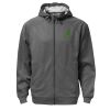 ATC™ PTECH® FLEECE HOODED JACKET Vignette