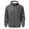 ATC™ PTECH® FLEECE HOODED JACKET Vignette