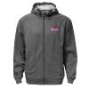 ATC™ PTECH® FLEECE HOODED JACKET Vignette