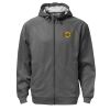 ATC™ PTECH® FLEECE HOODED JACKET Vignette