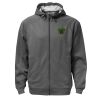ATC™ PTECH® FLEECE HOODED JACKET Vignette