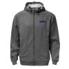 ATC™ PTECH® FLEECE HOODED JACKET Vignette