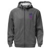 ATC™ PTECH® FLEECE HOODED JACKET Vignette