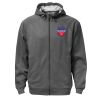 ATC™ PTECH® FLEECE HOODED JACKET Vignette