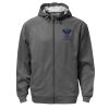 ATC™ PTECH® FLEECE HOODED JACKET Vignette