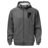 ATC™ PTECH® FLEECE HOODED JACKET Vignette