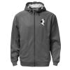 ATC™ PTECH® FLEECE HOODED JACKET Vignette
