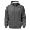 ATC™ PTECH® FLEECE HOODED JACKET Vignette
