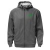 ATC™ PTECH® FLEECE HOODED JACKET Vignette