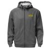 ATC™ PTECH® FLEECE HOODED JACKET Vignette