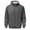 ATC™ PTECH® FLEECE HOODED JACKET Vignette