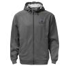 ATC™ PTECH® FLEECE HOODED JACKET Vignette