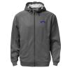 ATC™ PTECH® FLEECE HOODED JACKET Vignette