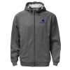 ATC™ PTECH® FLEECE HOODED JACKET Vignette