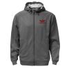 ATC™ PTECH® FLEECE HOODED JACKET Vignette