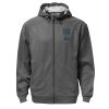 ATC™ PTECH® FLEECE HOODED JACKET Vignette