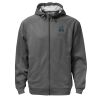 ATC™ PTECH® FLEECE HOODED JACKET Vignette