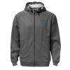 ATC™ PTECH® FLEECE HOODED JACKET Vignette