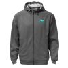 ATC™ PTECH® FLEECE HOODED JACKET Vignette