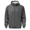 ATC™ PTECH® FLEECE HOODED JACKET Vignette