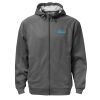 ATC™ PTECH® FLEECE HOODED JACKET Vignette
