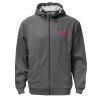 ATC™ PTECH® FLEECE HOODED JACKET Vignette