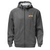 ATC™ PTECH® FLEECE HOODED JACKET Vignette