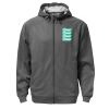 ATC™ PTECH® FLEECE HOODED JACKET Vignette