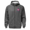 ATC™ PTECH® FLEECE HOODED JACKET Vignette
