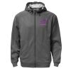 ATC™ PTECH® FLEECE HOODED JACKET Vignette