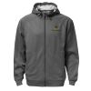 ATC™ PTECH® FLEECE HOODED JACKET Vignette