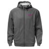 ATC™ PTECH® FLEECE HOODED JACKET Vignette