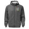 ATC™ PTECH® FLEECE HOODED JACKET Vignette