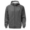 ATC™ PTECH® FLEECE HOODED JACKET Vignette