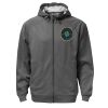ATC™ PTECH® FLEECE HOODED JACKET Vignette