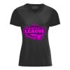 ATC™ PRO TEAM SHORT SLEEVE LADIES' TEE Vignette