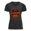 ATC™ PRO TEAM SHORT SLEEVE LADIES' TEE Vignette