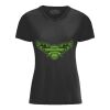 ATC™ PRO TEAM SHORT SLEEVE LADIES' TEE Vignette