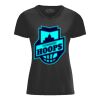 ATC™ PRO TEAM SHORT SLEEVE LADIES' TEE Vignette