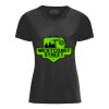 ATC™ PRO TEAM SHORT SLEEVE LADIES' TEE Vignette