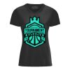 ATC™ PRO TEAM SHORT SLEEVE LADIES' TEE Vignette