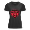 ATC™ PRO TEAM SHORT SLEEVE LADIES' TEE Vignette