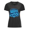 ATC™ PRO TEAM SHORT SLEEVE LADIES' TEE Vignette
